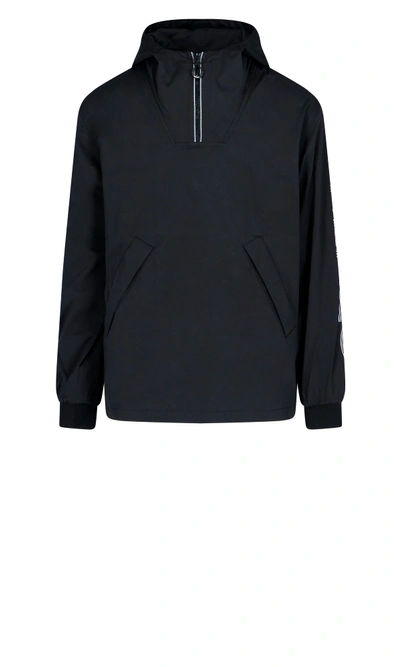Shop Kenzo Jacket In Black