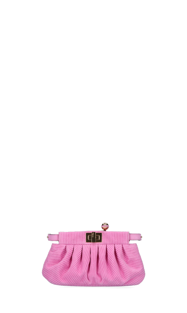 fendi peekaboo pink