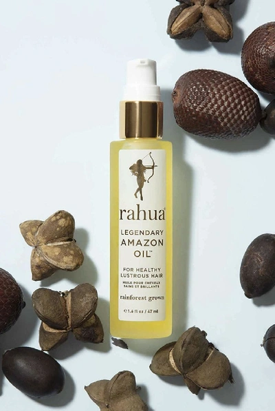 Shop Rahua Legendary Amazon Oil