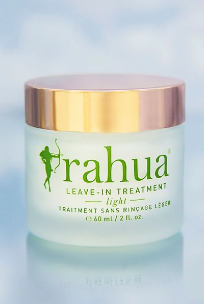 Shop Rahua Leave In Treatment Light