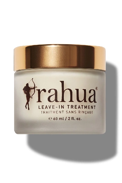 Shop Rahua Leave-in Treatment