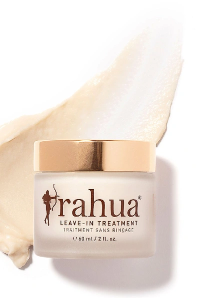 Shop Rahua Leave-in Treatment