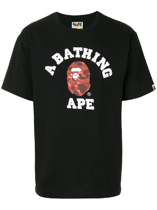 bape t shirt design