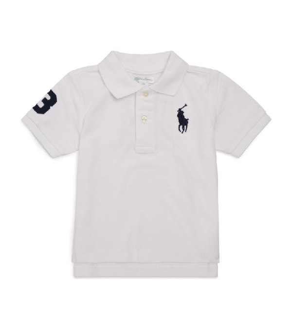 24 month ralph lauren polo