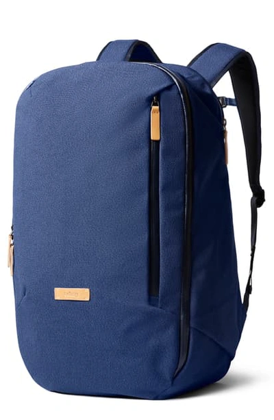 Shop Bellroy Transit Backpack In Ink Blue
