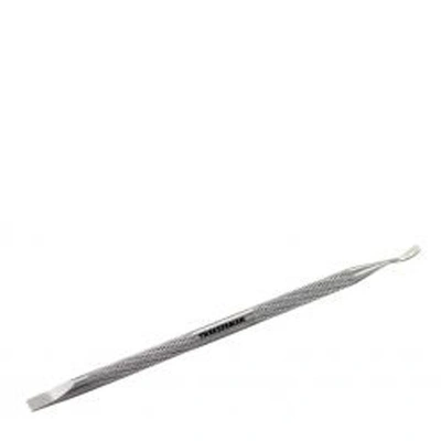 Tweezerman Cuticle Pusher And Nail Cleaner