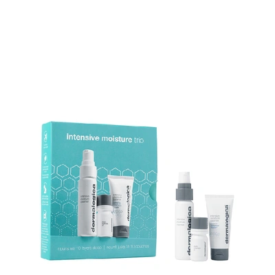 Shop Dermalogica Intensive Moisture Kit