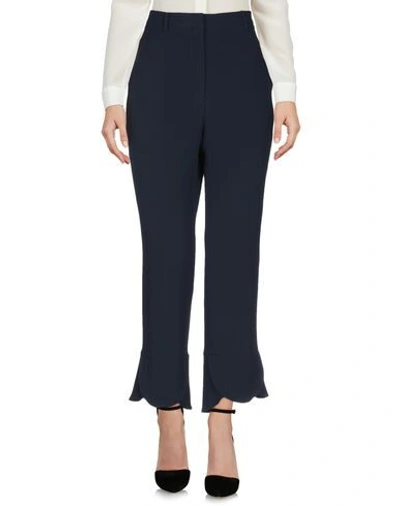 Slowear Pants In Blue
