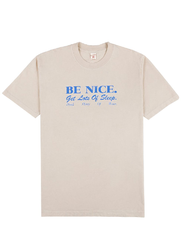 crewneck sweatshirt with collared shirt underneath