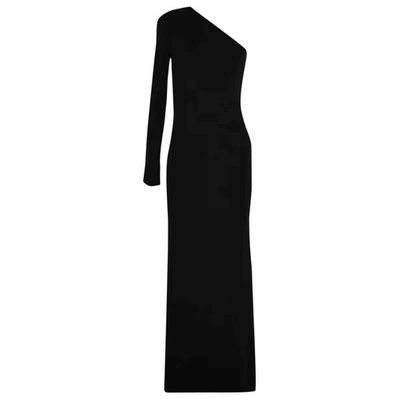 Pre-owned Vetements N Black Wool Dress