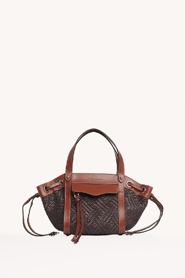 rebecca minkoff mab tote