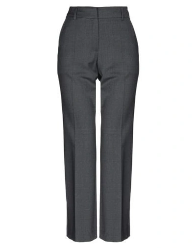 True Royal Pants In Steel Grey