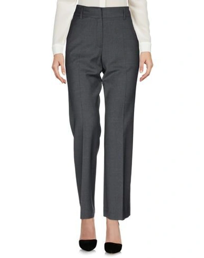True Royal Pants In Steel Grey