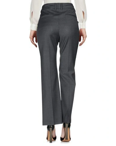 True Royal Pants In Steel Grey