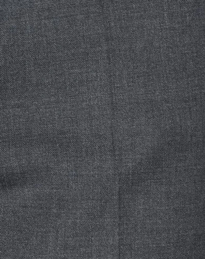 True Royal Pants In Steel Grey