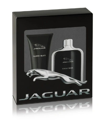 Shop Jaguar Classic Black Eau De Toilette In White