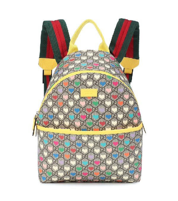 supreme backpack kids