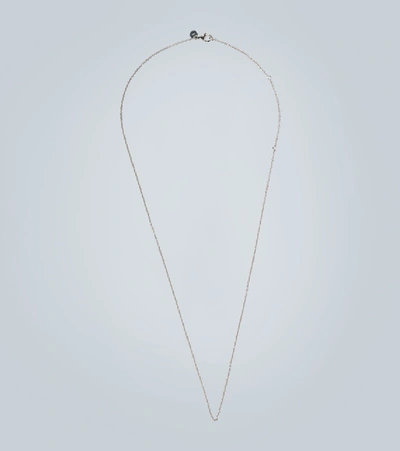 Shop Tom Wood Sterling Silver Rolo Chain