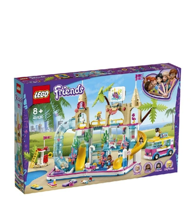 Lego friends 41430 hot sale