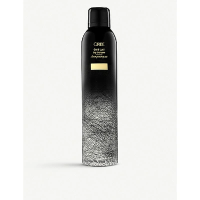 Shop Oribe Gold Lust Dry Shampoo 62ml