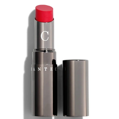 Shop Chantecaille Lip Chic Lipstick (various Shades) In Wild Poppy