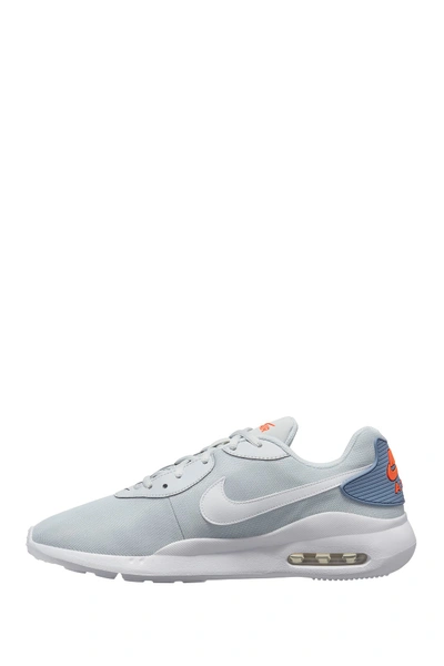 Shop Nike Air Max Oketo Sneaker In 017 Prpltm/white