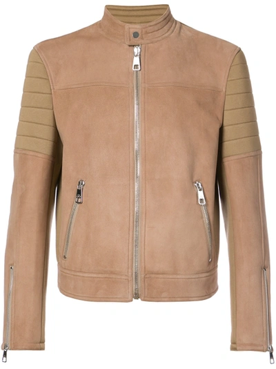 Shop Neilbarrett Biker Jacket