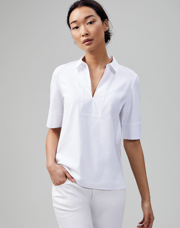 lafayette 148 plus size sale