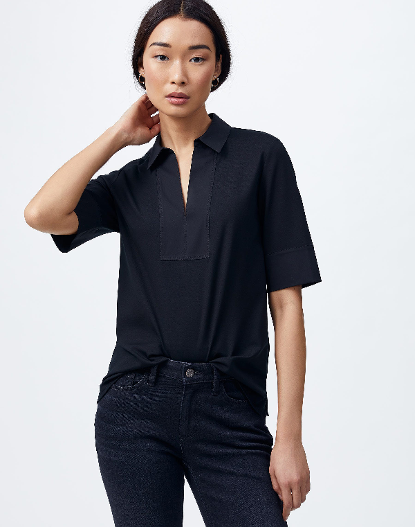 lafayette 148 plus size sale