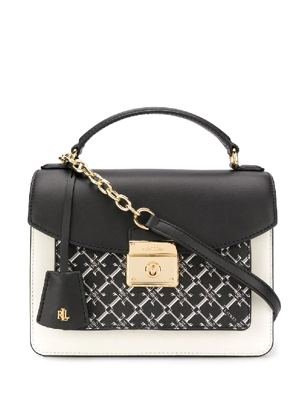 polo ralph lauren satchel