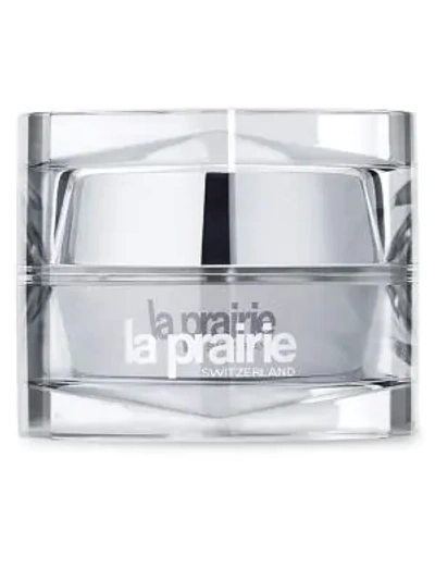 Shop La Prairie Women's Cellular Cream Platinum Rare