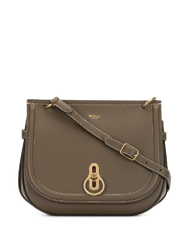 mulberry flap over bag