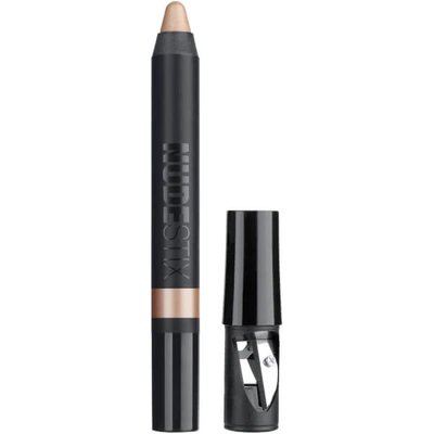Nudestix Magnetic Luminous Eyeshadow Pencil 2.8g In Angel