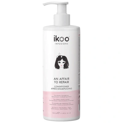 Shop Ikoo Conditioner - An Affair To Repair 1000ml (worth $90)