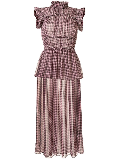 Shop Romance Was Born Sister Wives Dress In Pink