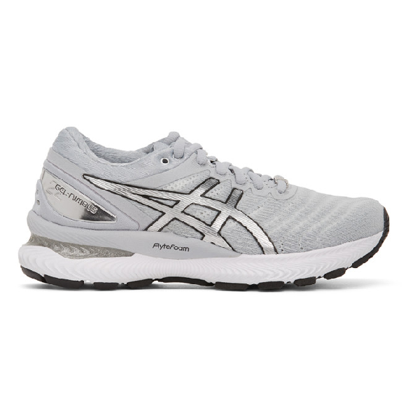 asics nimbus 1