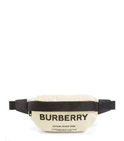 Shop Burberry Medium Horseferry Belt Bag