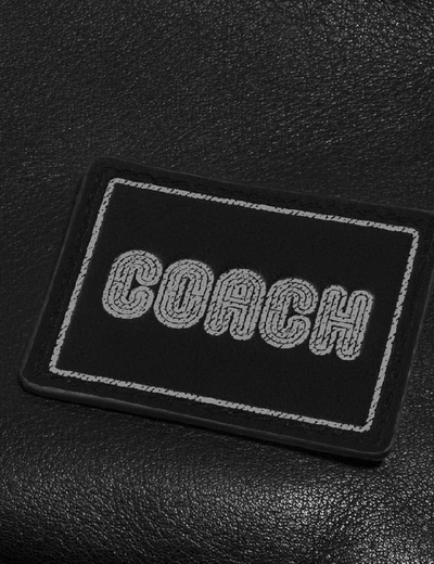 Coach Men's Coach Patch Pacer Crossbody Bag in Black Copper/Sport Blue  78834 JIPDU 193971388922 - Handbags - Jomashop