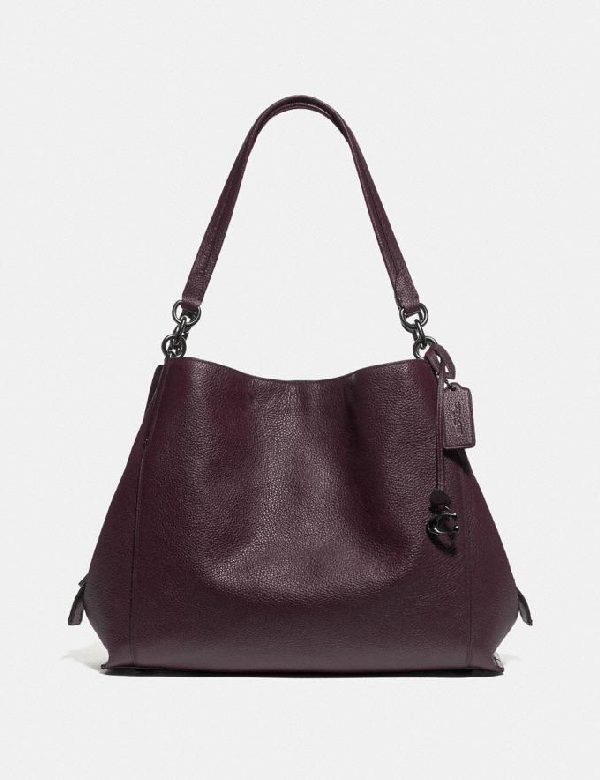 coach dalton 31 bag
