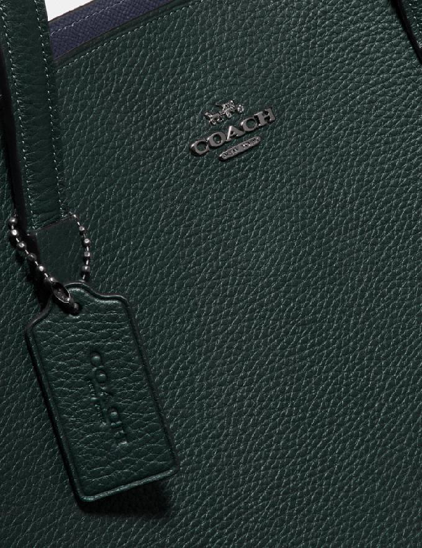 coach carryall 40