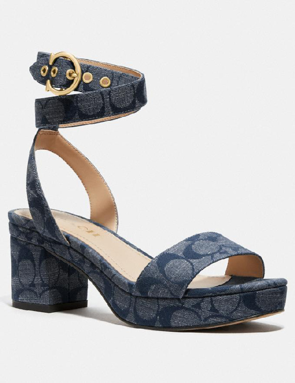 serena sandal