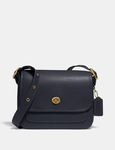 Coach rambler crossbody bag hotsell