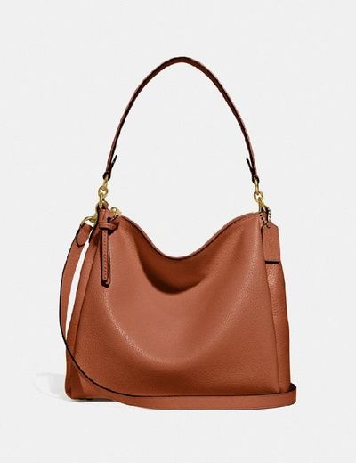 COACH SHAY SHOULDER BAG 93811 B4L4A