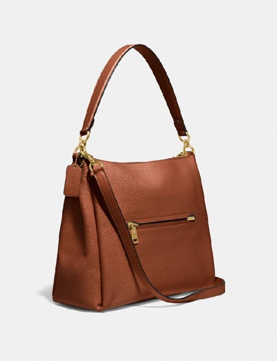 COACH SHAY SHOULDER BAG 93811 B4L4A