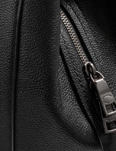 Shop Coach Dalton 31 In Gm/black