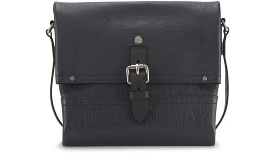 louis vuitton canyon travel bag
