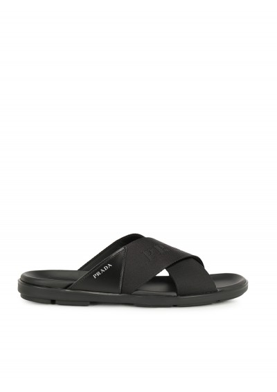 prada flip flops