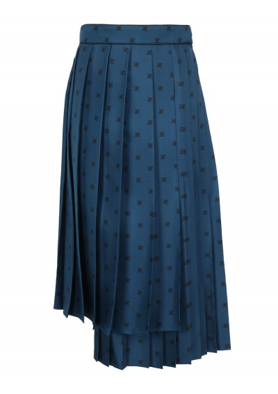 fendi skirt