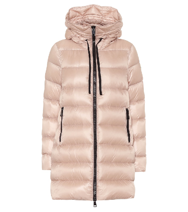 moncler suyen pink