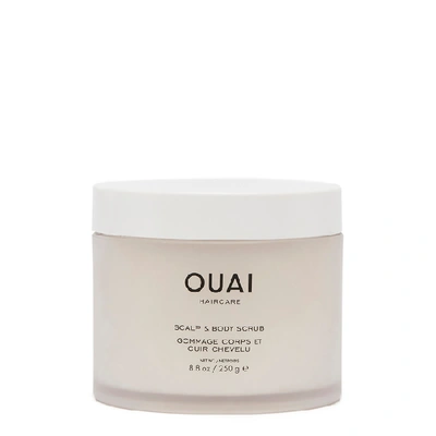 Shop Ouai Scalp & Body Scrub